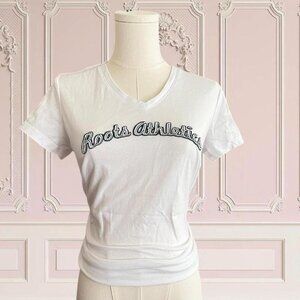 Vintage Roots Cotton Athletic Tee